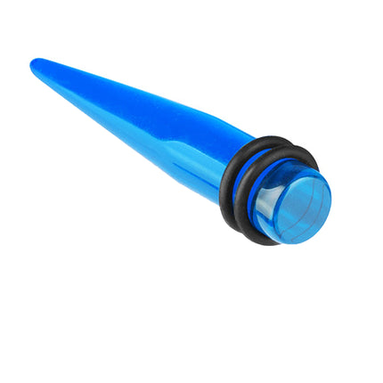 Dehnstab Expander Kunststoff Blau