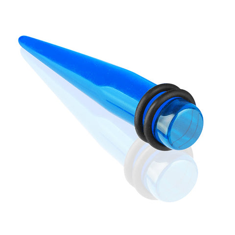 TAA-BL ( Blau )  - 2,5mm