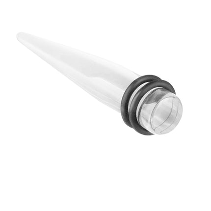 Dehnstab Expander Kunststoff Clear