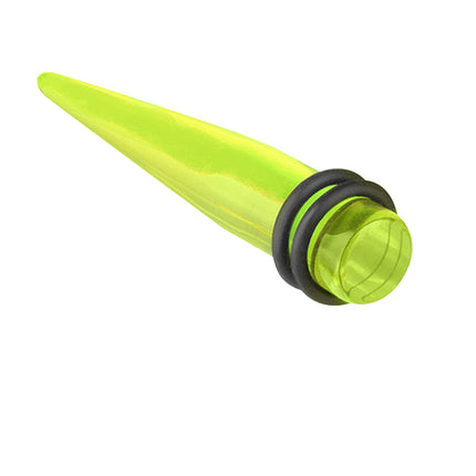 Dehnstab Expander Kunststoff Grün