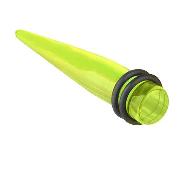 Dehnstab Expander Kunststoff Grün