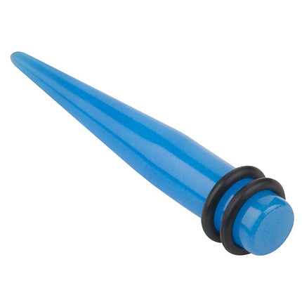 TA-GLO / Dehnstab  - 6mm / Blau