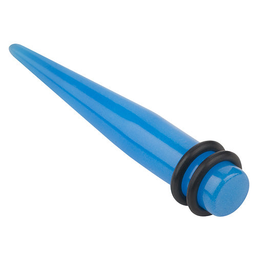 TA-GLO / Dehnstab  - 10mm / Blau