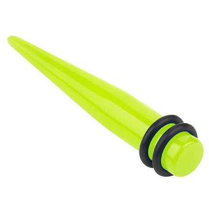 TA-GLO / Dehnstab  - 1,6mm / Neongelb