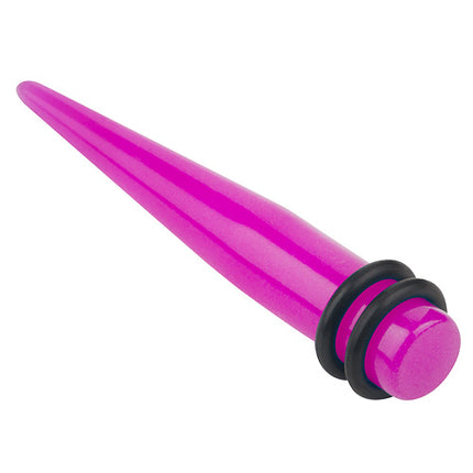 TA-GLO / Dehnstab  - 4mm / Lila