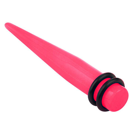 TA-GLO / Dehnstab  - 2mm / Pink