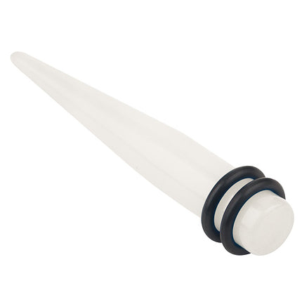 TA-GLO / Dehnstab  - 4mm / Weiß