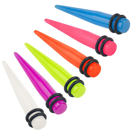 Dehnungsstab Expander - Glow in the Dark