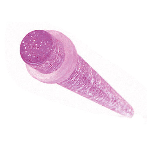 Dehnungstab Expander Kunststoff Ultra Glitter