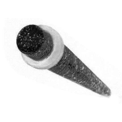 TAL2 - 2,4mm / Schwarz