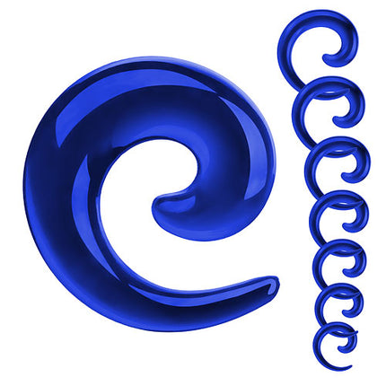 TAQ - 8er Set / Blau