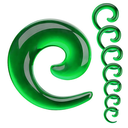 TAQ - 8er Set / Grün