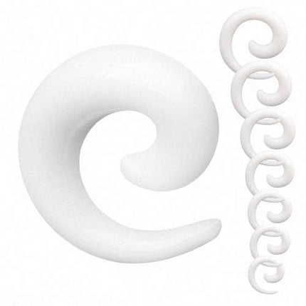 TAQ - 8er Set / Weiß