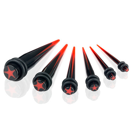 TAST - 6er Set / 3mm - 10mm