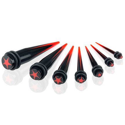 TAST - 7er Set / 3mm - 12mm