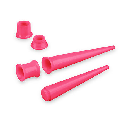 TATU / 8mm - Pink