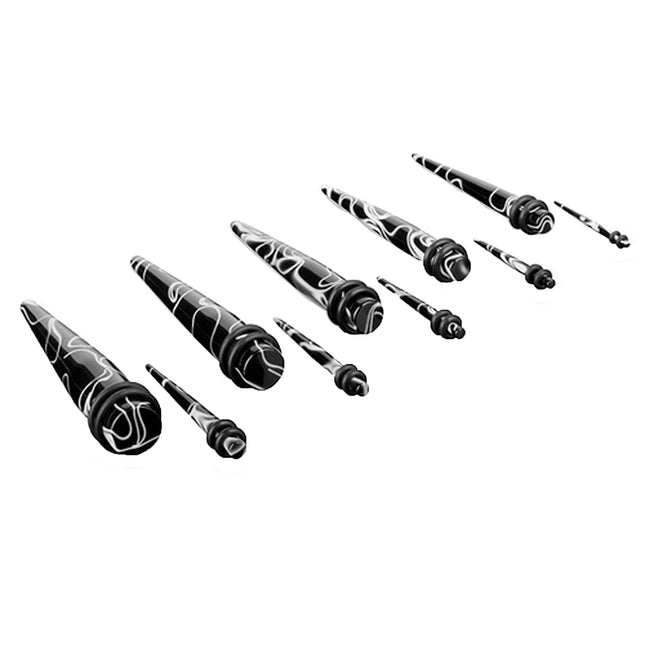 Expander Dehnstab Marmor 1,6mm - 16mm oder Set