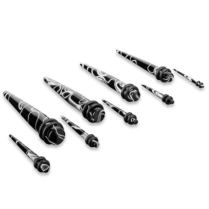 TAW - 9er Set - 1,6mm - 10mm