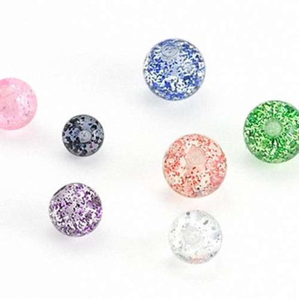 TBL2 - 1,6mm x 5mm / Schwarz