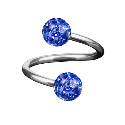 TCB | 1,2mm x 8mm x 3mm  - Blau