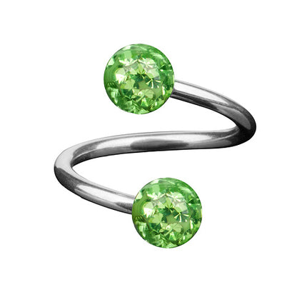 TCB | 1,2mm x 8mm x 3mm  - Grün