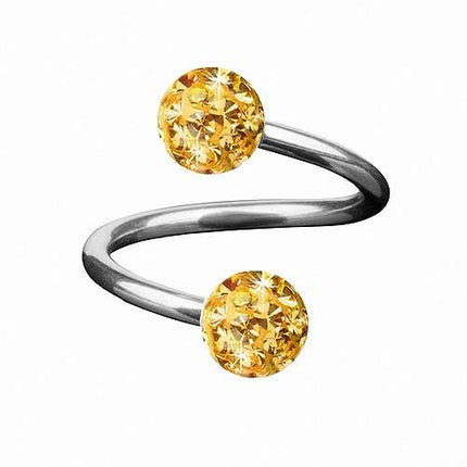 TCB | 1,2mm x 8mm x 3mm  - Topaz