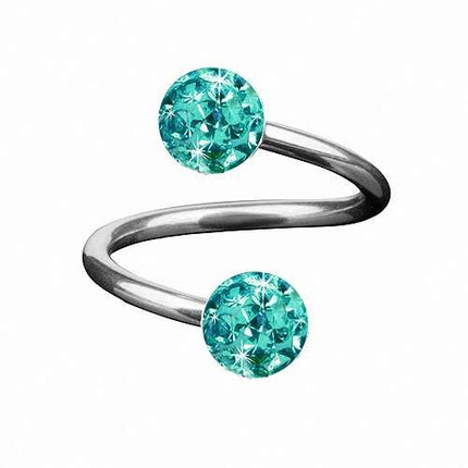 TCB | 1,2mm x 10mm x 4mm  - Türkis