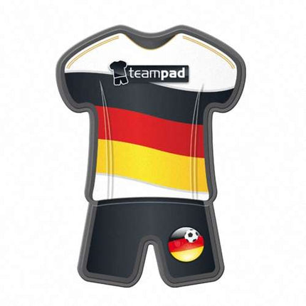 Teampad - Deutschland
