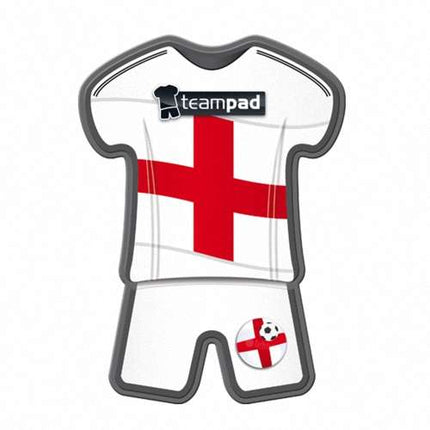 Teampad - England