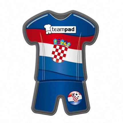 Teampad - Kroatien