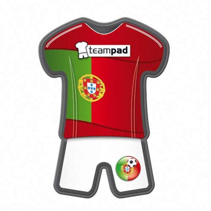 Teampad - Portugal