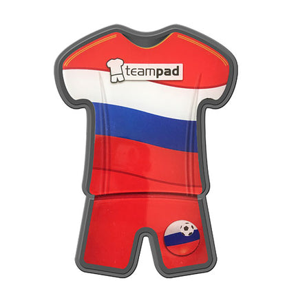 Teampad - Russland