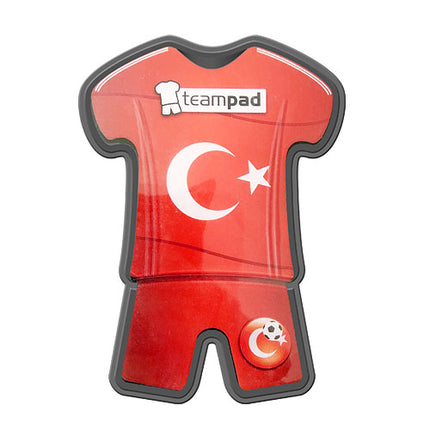 Teampad - Türkei