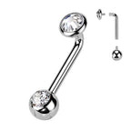 Christina Piercing