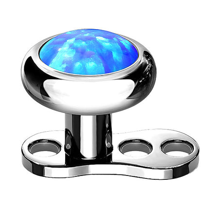 TID03 | Blau | 1,2mm x 4mm