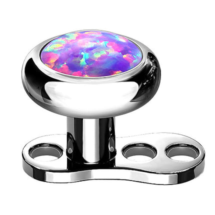 TID03 | Lila | 1,2mm x 4mm