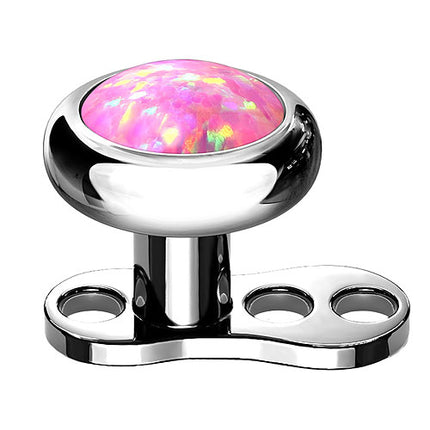 TID03 | Pink | 1,2mm x 4mm