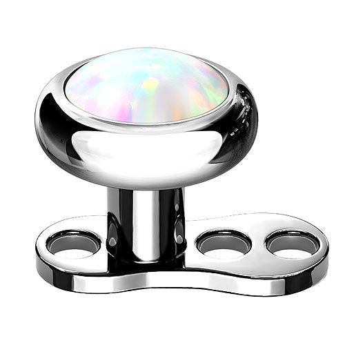 TID03 | Weiß | 1,6mm x 4mm