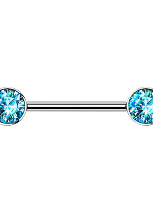 TIK01 | 1,6mm x 16mm x 6mm - Aqua