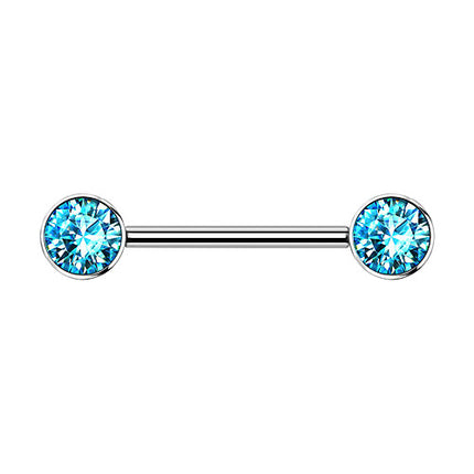TIK01 | 1,6mm x 16mm x 6mm - Aqua