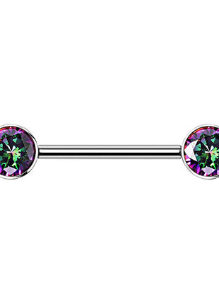 TIK01 | 1,6mm x 12mm x 5mm - Regenbogen