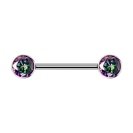 TIK01 | 1,6mm x 12mm x 5mm - Regenbogen