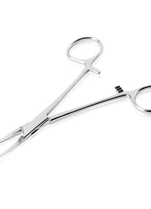 Micro Dermal Anchor Tool Piercing Zange mit Kerben