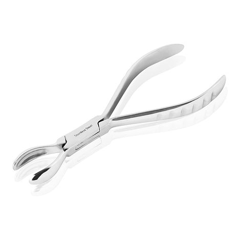 Große Piercing Ringschließzange Big Closing Pliers