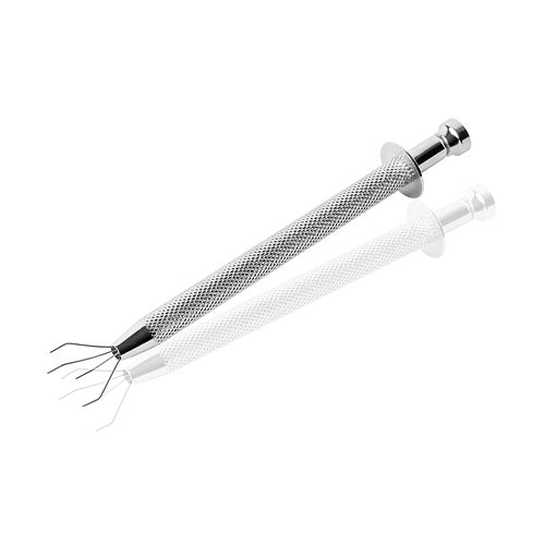 Piercing Zange Kugel Halter Edelstahl Small Bead Holder