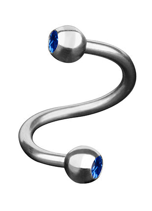 TS04 - Blau / 1,6mm x 11mm x 5mm