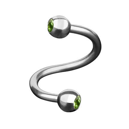 TS04 - Grün / 1,2mm x 8mm x 3mm