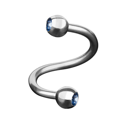TS04 - Hellblau / 1,2mm x 8mm x 3mm