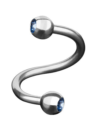 TS04 - Hellblau / 1,6mm x 11mm x 5mm