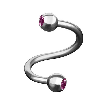 TS04 - Pink / 1,6mm x 11mm x 5mm